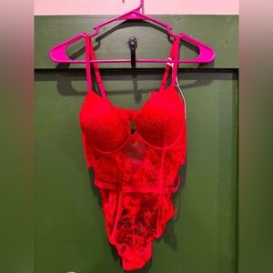 VS lingerie NWT